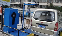 車(chē)洗捷與特來(lái)電再次合作，自助洗車(chē)機(jī)助力您的生意
