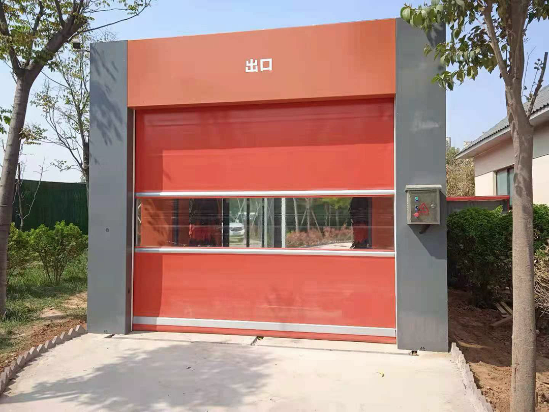 車洗捷智能全自動龍門往復式電腦洗車機