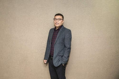 車洗捷CEO