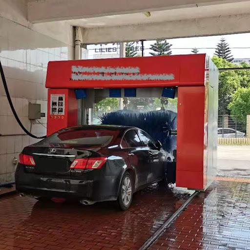 便宜全自動(dòng)洗車(chē)機(jī)